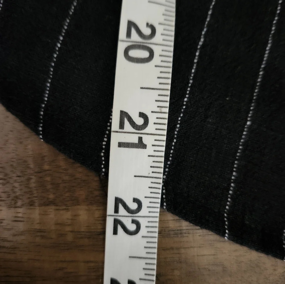 Field Day Aviva Pinstripe Vest - Picture 8 of 8